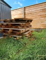 Paletten, Doe-het-zelf en Bouw, Ophalen