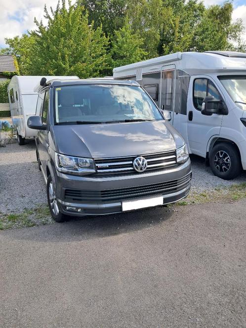 Volkswagen T6 California, Caravanes & Camping, Camping-cars, Entreprise, Modèle Bus, jusqu'à 4, Volkswagen, Diesel, 6 à 7 mètres