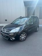 Citroen berlingo 5 plaats, Beige, 72 kW, Zwart, Euro 5