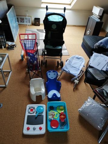 ! GRATIS OM BABYSPULLEN WEG TE GEVEN! beschikbaar voor biedingen