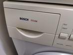 Bosch wasmachine, Ophalen