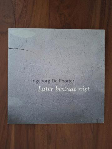 Later bestaat niet beschikbaar voor biedingen