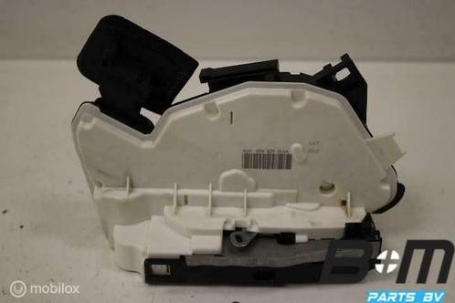Deurslot compleet rechts achter VW Polo 6C 6R4839016A, Auto-onderdelen, Overige Auto-onderdelen, Gebruikt