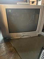 Daewoo 21inch beeldbuis tv, Audio, Tv en Foto, Ophalen, Gebruikt, 40 tot 60 cm, Daewoo