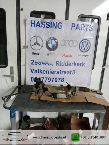 Stuurhuis met artikelnummer 1K1423051CN Volkswagen Golf VI V beschikbaar voor biedingen