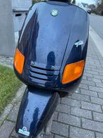 Puch zip 50 cc a klasse, Fietsen en Brommers, Ophalen, Zip