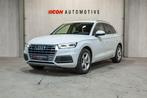 AUDI Q5 30TDI - 1J GARANTIE | S-LINE | NAVI | LED | TREKHAAK, Cuir, Achat, https://public.car-pass.be/vhr/6d88293c-6c89-46ee-b742-bc927c672220