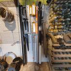 Sistemen, Doe-het-zelf en Bouw, Steigers, Ophalen of Verzenden