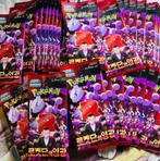 Pokémon - 60 Booster pack The Glory of Team Rocket - Mewtwo, Ophalen of Verzenden, Nieuw, Speelkaart(en)