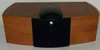 Haut-parleur intermédiaire Kef Qseries en excellent état, 60 à 120 watts, Comme neuf, Enlèvement, Haut-parleur central