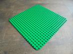 Lego Duplo Baseplate 24x24 (zie foto's) !!!LEZEN!!!, Ophalen of Verzenden, Gebruikt, Losse stenen, Duplo
