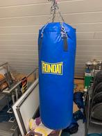 Bokszak, Enlèvement, Comme neuf, Sac de boxe