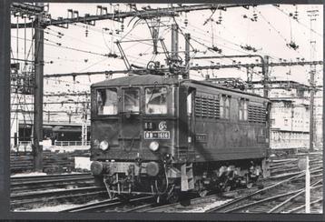 457 SNCF foto's 1977-1985/6. Kwaliteit. Origineel. Groot. beschikbaar voor biedingen