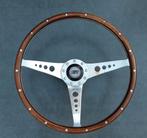 Volant sport en bois Moto Lita Austin Mini Cooper 15", Enlèvement ou Envoi, Utilisé
