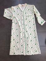 Hai-Xia vintage nachtjapon, Kleding | Dames, Ondergoed en Lingerie, Hai-Xia, Ophalen of Verzenden, Beige, Badjas
