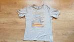 grijze t-shirt Brian Nephew maat 152, Kinderen en Baby's, Kinderkleding | Maat 152, Gebruikt, Brian & Nephew, Ophalen of Verzenden