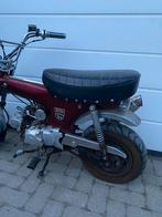 Zhenhua dax te koop met papieren, Fietsen en Brommers, Ophalen, Zo goed als nieuw