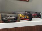 Modelauto’s, Hobby en Vrije tijd, Ophalen of Verzenden, Zo goed als nieuw, Burago