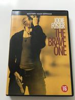 DVD The Brave One, Cd's en Dvd's, Dvd's | Thrillers en Misdaad, Vanaf 16 jaar, Ophalen of Verzenden, Zo goed als nieuw, Actiethriller