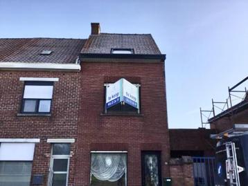 Huis te koop in Harelbeke, 3 slpks beschikbaar voor biedingen