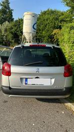 Peugeot 207 break marchand export, Auto's, Particulier, Te koop, Break, Diesel