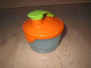 Tupperware trio melk disponible aux enchères