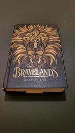 Erin Hunter - De Outsider, Boeken, Ophalen of Verzenden, Erin Hunter