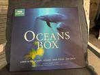 Dvd’s en boek oceans box, Ophalen of Verzenden, Zo goed als nieuw