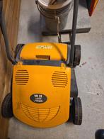 verticuteermachine, Tuin en Terras, Ophalen, Gebruikt, Elektrisch, Stiga