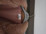 Bruine Teddy jas, Bruin, Nieuw, Ophalen of Verzenden, ANDERE