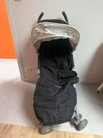 Buggy maclaren, Ophalen, Gebruikt, Maclaren, Voetenzak