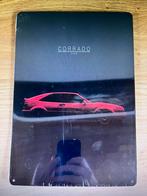 Plaque metallique VW Corrado, Ophalen of Verzenden, Zo goed als nieuw