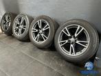 6-7mm! Originele Audi Q5 SQ5 80A 19 inch antraciete velgen 5, Auto-onderdelen, 19 inch, Gebruikt, Banden en Velgen, Ophalen of Verzenden