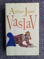 Vaslav - Arthur Japin, Comme neuf, Pays-Bas, Enlèvement ou Envoi, Arthur Japin