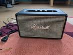 Marshall Acton luidspreker met Bluetooth, Audio, Tv en Foto, Luidsprekerboxen, Overige typen, Zo goed als nieuw, Minder dan 60 watt