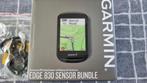 Garmin Edge 830 Sensor Bundle, Fietsen en Brommers, Ophalen, Draadloos, Zo goed als nieuw