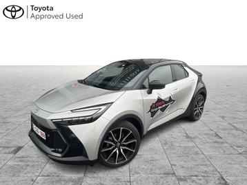 Toyota C-HR GR Sport Premiere Edition 