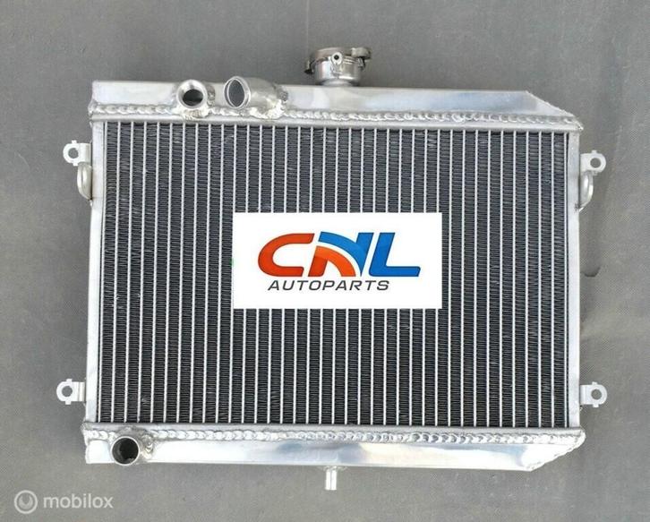 Radiateur Suzuki 500 LT-A500F LT-F500F LTA500  radiator, Motos, Pièces | Suzuki, Neuf, Enlèvement ou Envoi
