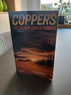 De zomer van de doden., Boeken, Ophalen, Zo goed als nieuw