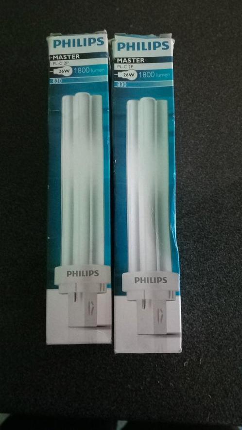 Lampe Philips, Huis en Inrichting, Lampen | Losse lampen, Zo goed als nieuw, Ophalen