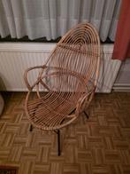 Rieten stoel, Tuin en Terras, Ophalen