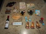 Allerlei mooie magneten / 6 voor 5 €, Ophalen of Verzenden, Zo goed als nieuw