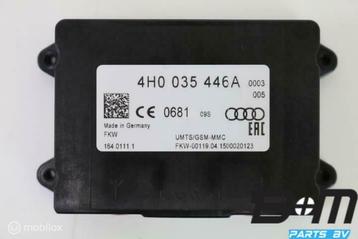 Antenneversterker Audi RS3 8V Sportback beschikbaar voor biedingen