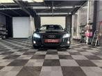 Audi A5 2.0i benzine bj. 2009 189000km, Auto's, Audi, Stof, 4 cilinders, 1984 cc, Zwart