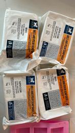 Zeep mallen, Hobby en Vrije tijd, Knutselen, Ophalen, Zo goed als nieuw