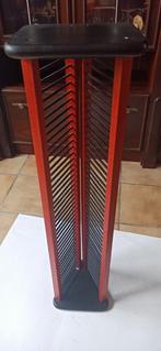 Étagère pour 43 cds, Enlèvement, Bois