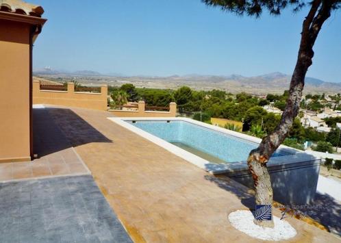 villa te koop in Spanje, uw residentie in de zon, Immo, Buitenland, Spanje, Woonhuis, Landelijk