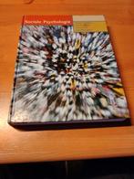 Handboek - Sociale Psychologie (2000 - S. Brehm), Boeken, Gelezen, Geesteswetenschap, Sharon Brehm, Verzenden