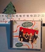 Cd. The Manhattan Transfer. The Christmas Album., Cd's en Dvd's, Ophalen of Verzenden