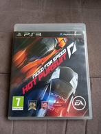 PS3 Need for Speed Hot Pursuit, Consoles de jeu & Jeux vidéo, Course et Pilotage, Online, Utilisé, Enlèvement ou Envoi